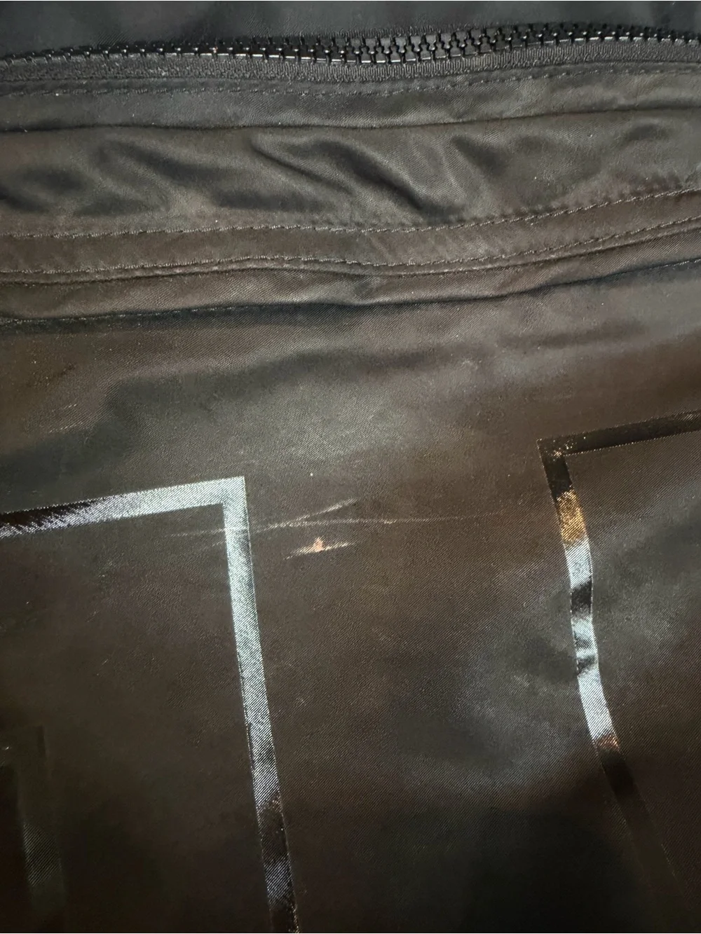 Tory Burch sport backpack